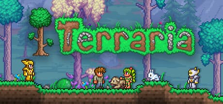 Terraria dedicated game server