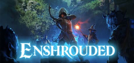 Enshrouded dedicated game server