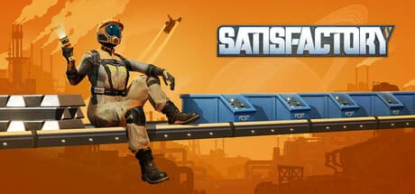 Satisfactory dedicated game server