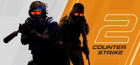 Counter-Strike 2 dedicated game server
