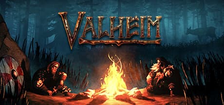 Valheim dedicated game server